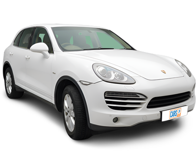 Porsche Cayenne-img